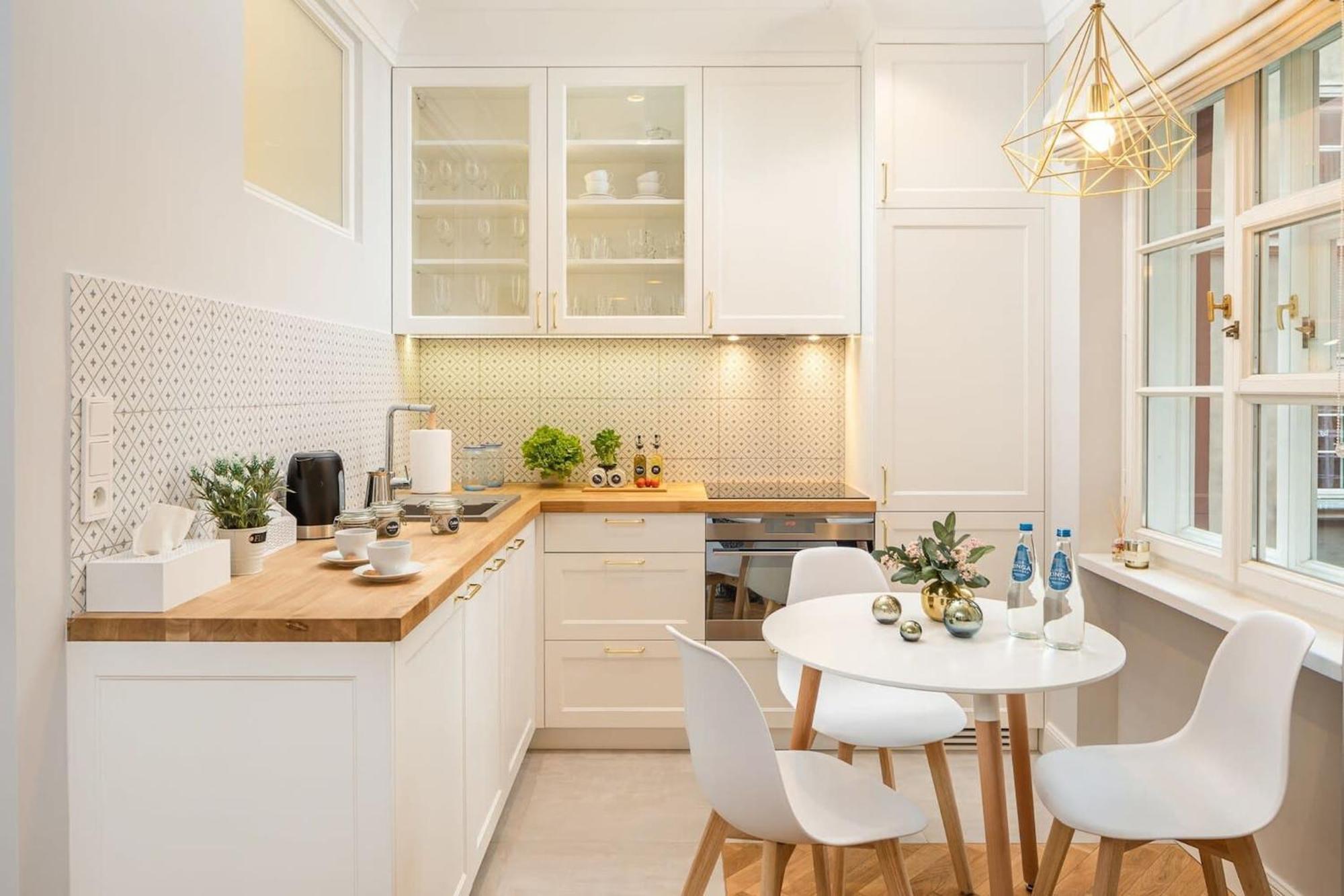 Plac Zamkowy - Apartment With City View By Noclegi Renters Warsaw Exterior photo